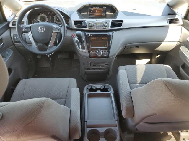 Photo 7 VIN: 5FNRL5H30GB008086 - HONDA ODYSSEY SE 