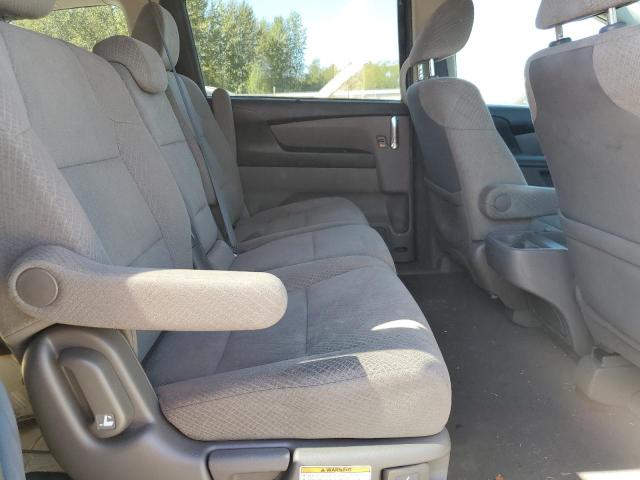 Photo 9 VIN: 5FNRL5H30GB008086 - HONDA ODYSSEY SE 