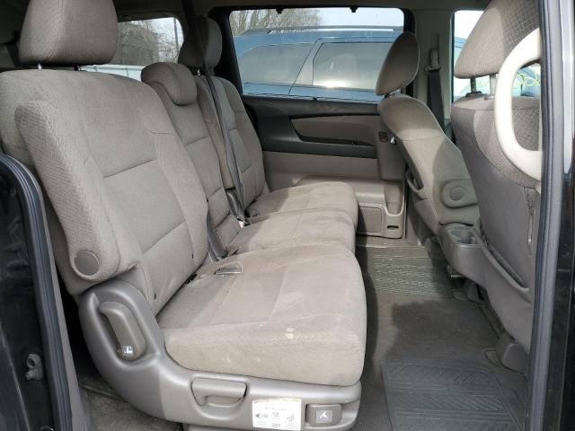 Photo 10 VIN: 5FNRL5H30GB008816 - HONDA ODYSSEY SE 