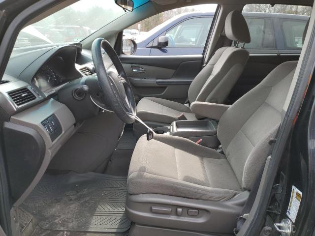 Photo 6 VIN: 5FNRL5H30GB008816 - HONDA ODYSSEY SE 