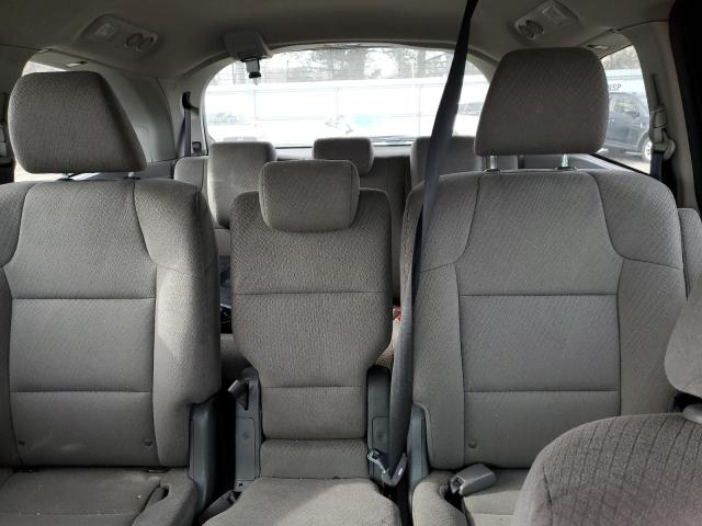 Photo 9 VIN: 5FNRL5H30GB008816 - HONDA ODYSSEY SE 