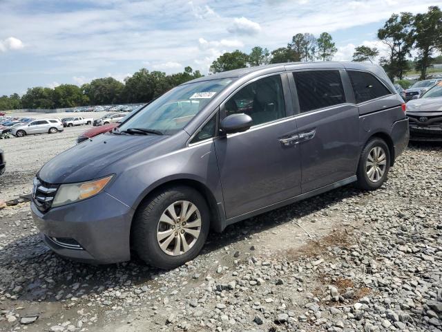 Photo 0 VIN: 5FNRL5H30GB014518 - HONDA ODYSSEY SE 