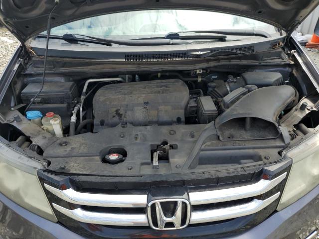 Photo 11 VIN: 5FNRL5H30GB014518 - HONDA ODYSSEY SE 