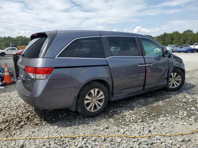 Photo 2 VIN: 5FNRL5H30GB014518 - HONDA ODYSSEY SE 