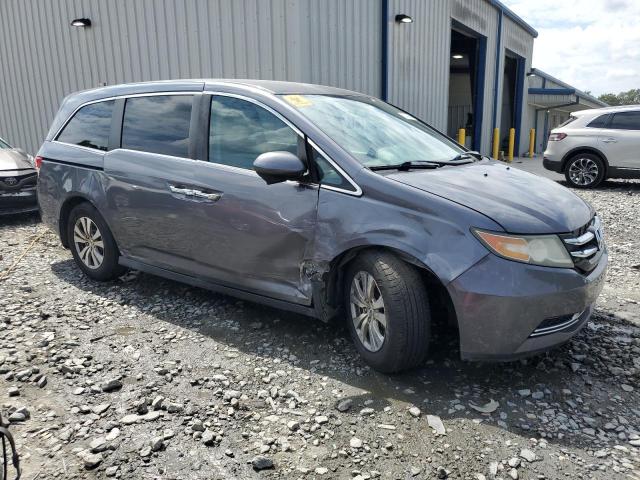 Photo 3 VIN: 5FNRL5H30GB014518 - HONDA ODYSSEY SE 