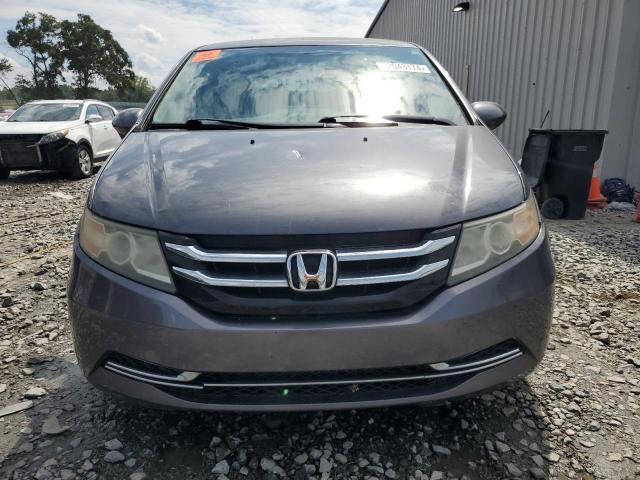 Photo 4 VIN: 5FNRL5H30GB014518 - HONDA ODYSSEY SE 