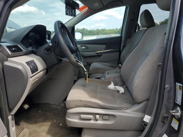 Photo 6 VIN: 5FNRL5H30GB014518 - HONDA ODYSSEY SE 