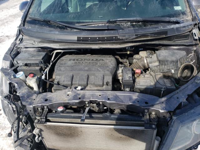 Photo 6 VIN: 5FNRL5H30GB025244 - HONDA ODYSSEY SE 