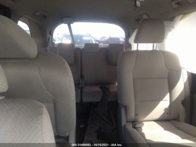 Photo 7 VIN: 5FNRL5H30GB030606 - HONDA ODYSSEY 