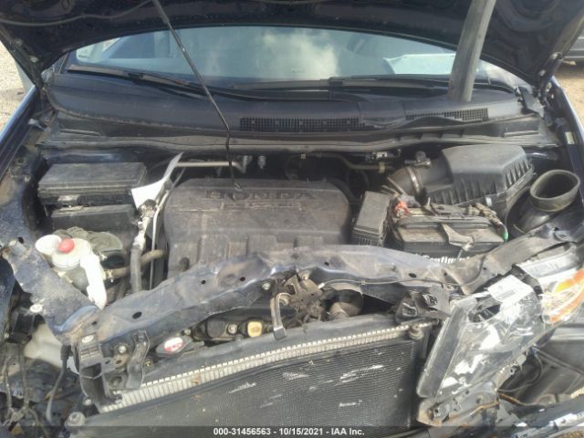 Photo 9 VIN: 5FNRL5H30GB030606 - HONDA ODYSSEY 