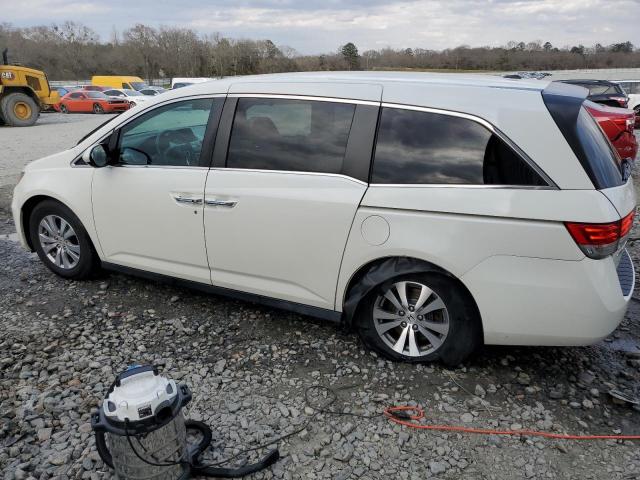 Photo 1 VIN: 5FNRL5H30GB043307 - HONDA ODYSSEY 