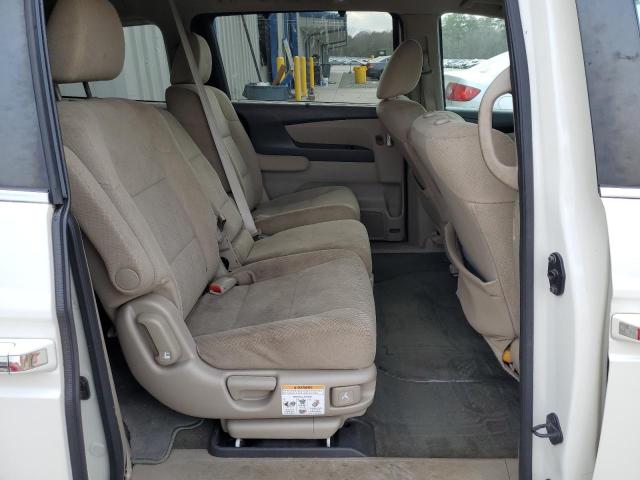 Photo 10 VIN: 5FNRL5H30GB043307 - HONDA ODYSSEY 