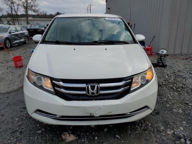 Photo 4 VIN: 5FNRL5H30GB043307 - HONDA ODYSSEY 