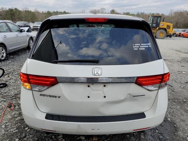 Photo 5 VIN: 5FNRL5H30GB043307 - HONDA ODYSSEY 