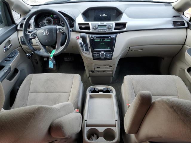 Photo 7 VIN: 5FNRL5H30GB043307 - HONDA ODYSSEY 