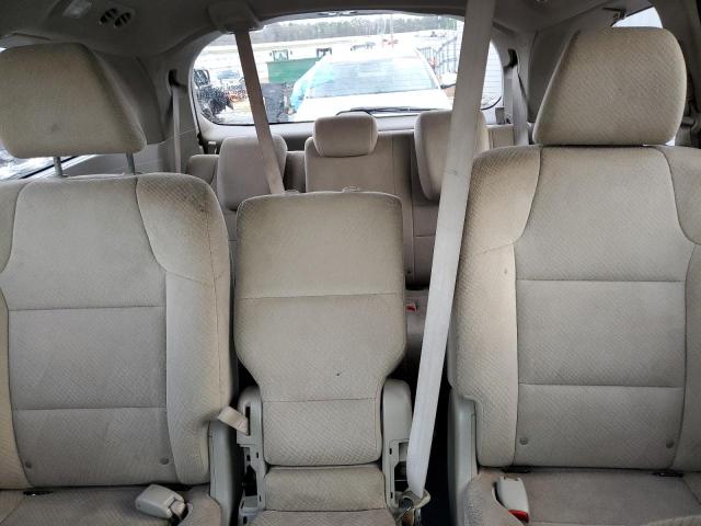 Photo 9 VIN: 5FNRL5H30GB043307 - HONDA ODYSSEY 