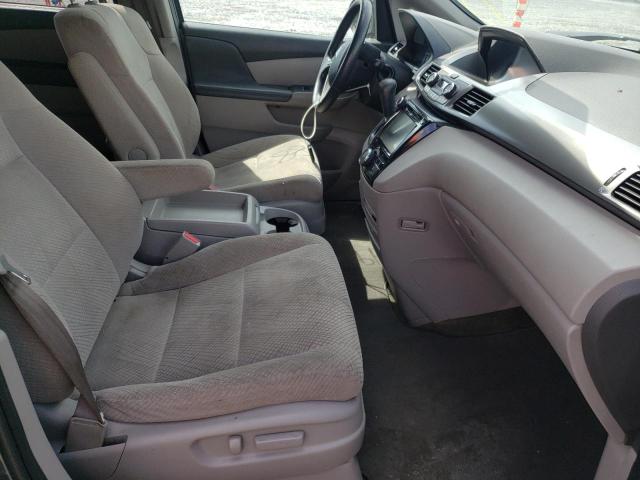 Photo 4 VIN: 5FNRL5H30GB045106 - HONDA ODYSSEY SE 