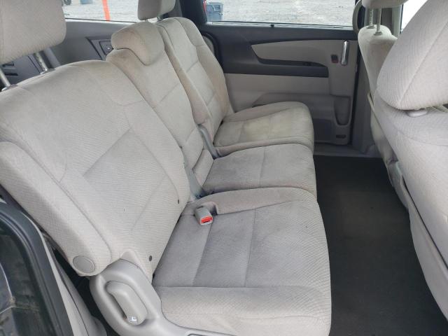 Photo 5 VIN: 5FNRL5H30GB045106 - HONDA ODYSSEY SE 