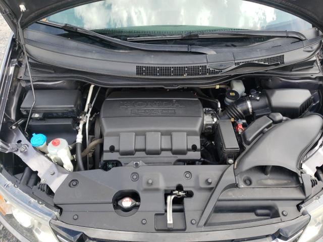 Photo 6 VIN: 5FNRL5H30GB045106 - HONDA ODYSSEY SE 