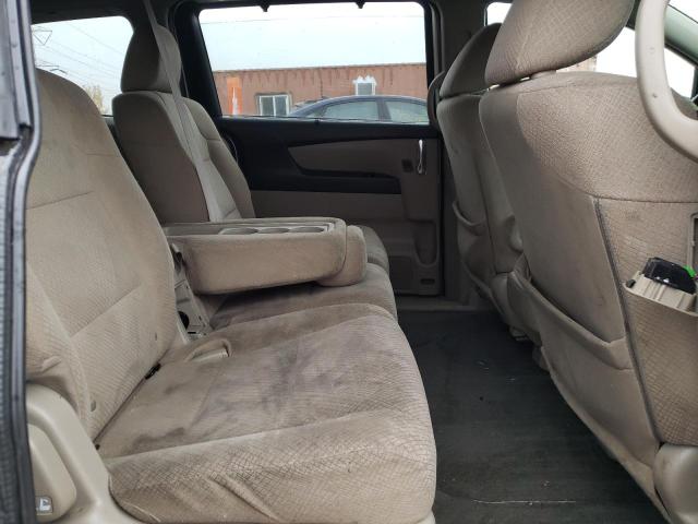 Photo 10 VIN: 5FNRL5H30GB086027 - HONDA ODYSSEY 