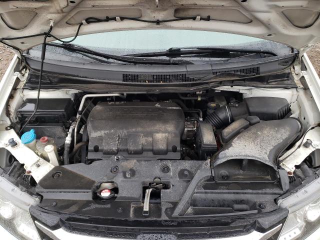 Photo 11 VIN: 5FNRL5H30GB086027 - HONDA ODYSSEY 