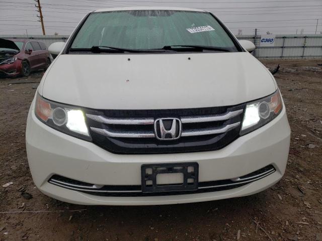 Photo 4 VIN: 5FNRL5H30GB086027 - HONDA ODYSSEY 