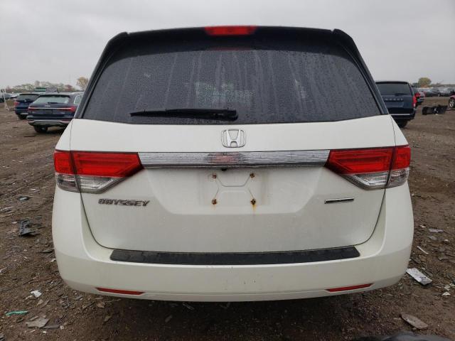 Photo 5 VIN: 5FNRL5H30GB086027 - HONDA ODYSSEY 