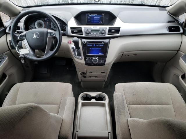 Photo 7 VIN: 5FNRL5H30GB086027 - HONDA ODYSSEY 