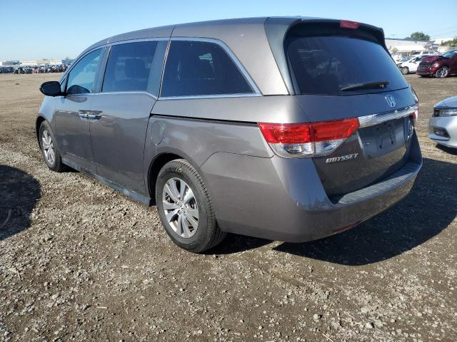 Photo 1 VIN: 5FNRL5H30GB089056 - HONDA ODYSSEY 