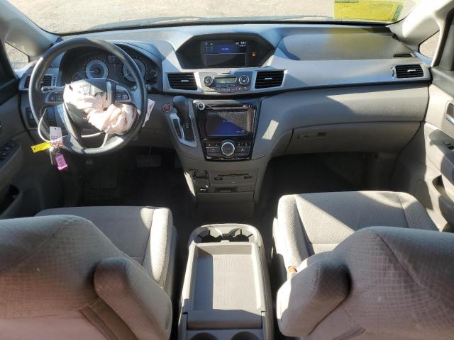 Photo 7 VIN: 5FNRL5H30GB089056 - HONDA ODYSSEY 