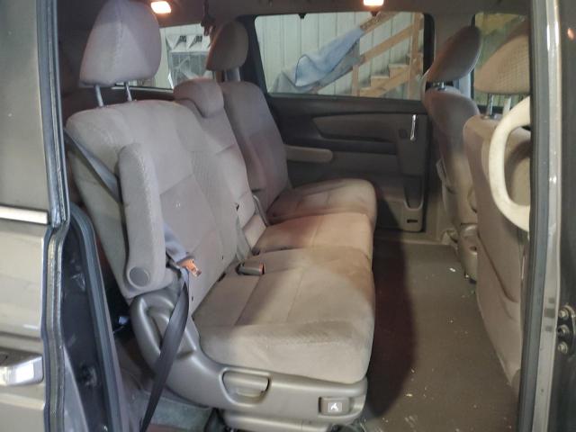 Photo 10 VIN: 5FNRL5H30GB096816 - HONDA ODYSSEY 