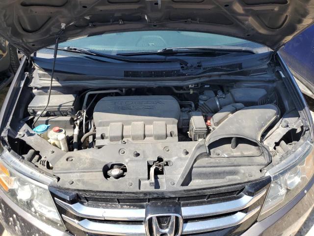 Photo 11 VIN: 5FNRL5H30GB096816 - HONDA ODYSSEY 