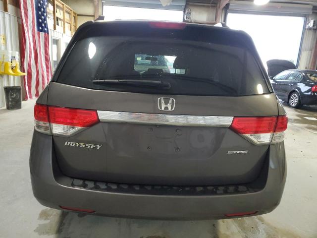 Photo 5 VIN: 5FNRL5H30GB096816 - HONDA ODYSSEY 