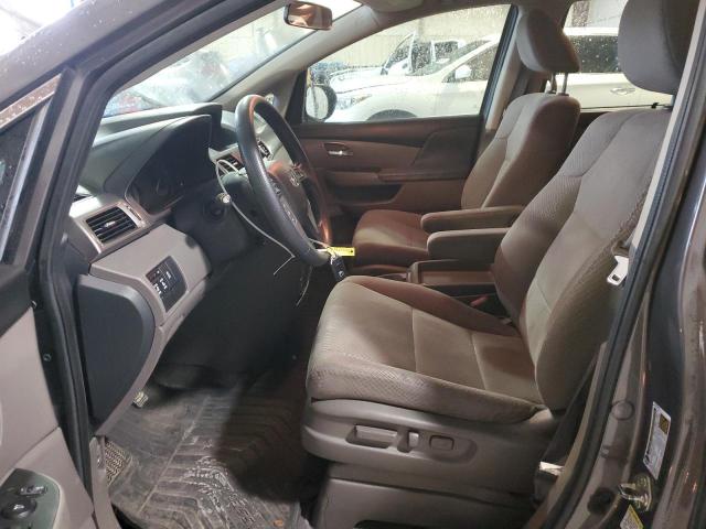 Photo 6 VIN: 5FNRL5H30GB096816 - HONDA ODYSSEY 