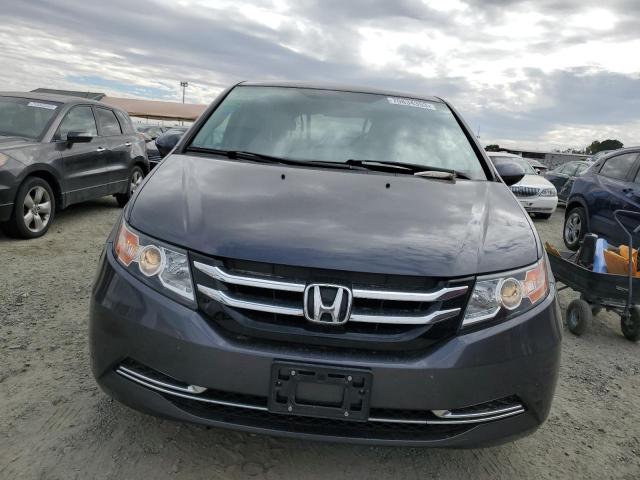 Photo 4 VIN: 5FNRL5H30GB104171 - HONDA ODYSSEY 