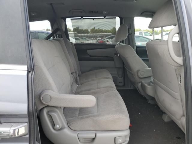 Photo 9 VIN: 5FNRL5H30GB104171 - HONDA ODYSSEY 