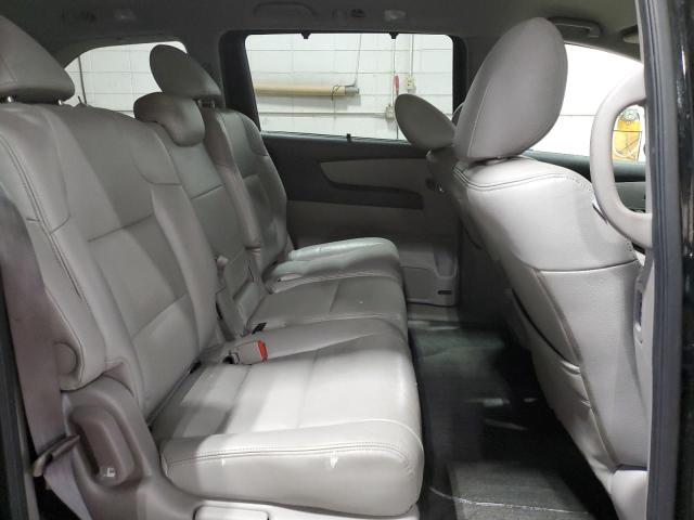 Photo 10 VIN: 5FNRL5H30GB106910 - HONDA ODYSSEY SE 