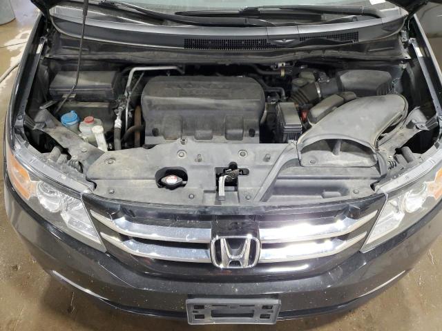 Photo 11 VIN: 5FNRL5H30GB106910 - HONDA ODYSSEY SE 