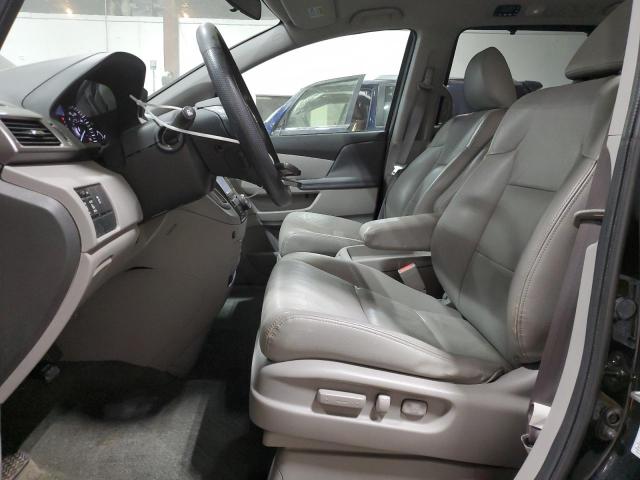 Photo 6 VIN: 5FNRL5H30GB106910 - HONDA ODYSSEY SE 