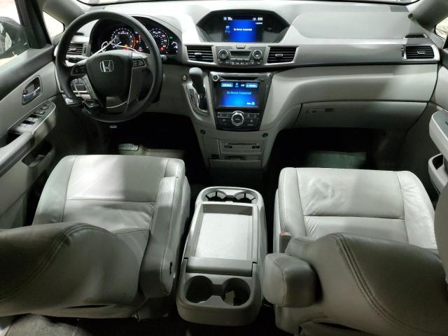 Photo 7 VIN: 5FNRL5H30GB106910 - HONDA ODYSSEY SE 