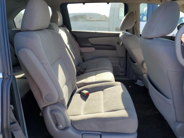 Photo 10 VIN: 5FNRL5H30GB138868 - HONDA ODYSSEY SE 