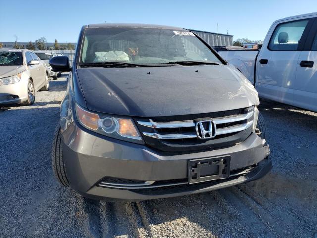 Photo 4 VIN: 5FNRL5H30GB138868 - HONDA ODYSSEY SE 