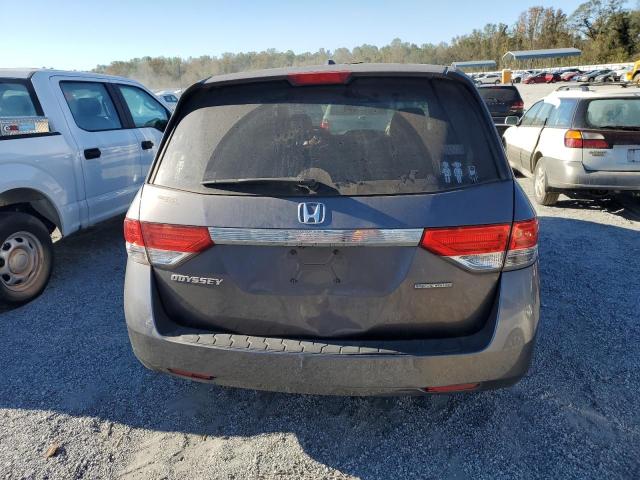 Photo 5 VIN: 5FNRL5H30GB138868 - HONDA ODYSSEY SE 