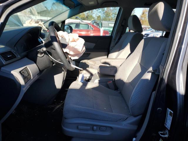 Photo 6 VIN: 5FNRL5H30GB138868 - HONDA ODYSSEY SE 