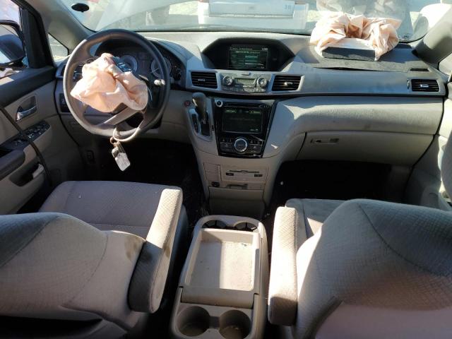 Photo 7 VIN: 5FNRL5H30GB138868 - HONDA ODYSSEY SE 