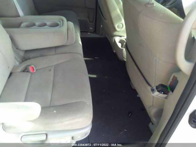 Photo 7 VIN: 5FNRL5H30GB155749 - HONDA ODYSSEY 