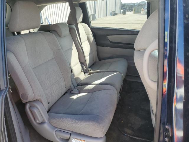 Photo 10 VIN: 5FNRL5H30HB005707 - HONDA ODYSSEY SE 