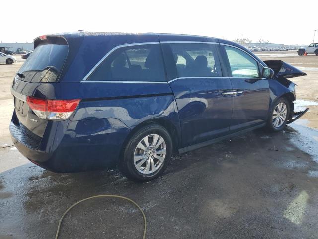 Photo 2 VIN: 5FNRL5H30HB005707 - HONDA ODYSSEY SE 