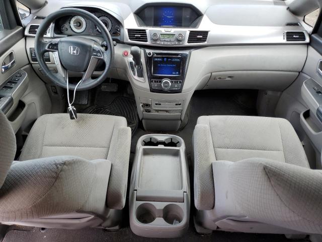 Photo 7 VIN: 5FNRL5H30HB014777 - HONDA ODYSSEY 