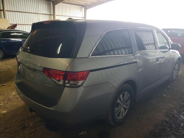 Photo 3 VIN: 5FNRL5H30HB015248 - HONDA ODYSSEY SE 